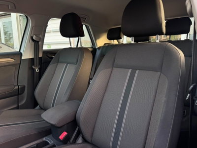 Volkswagen T-Roc 1.6 TDI SCR Advanced BlueMotion Technology (10)