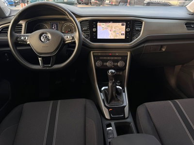Volkswagen T-Roc 1.6 TDI SCR Advanced BlueMotion Technology (7)