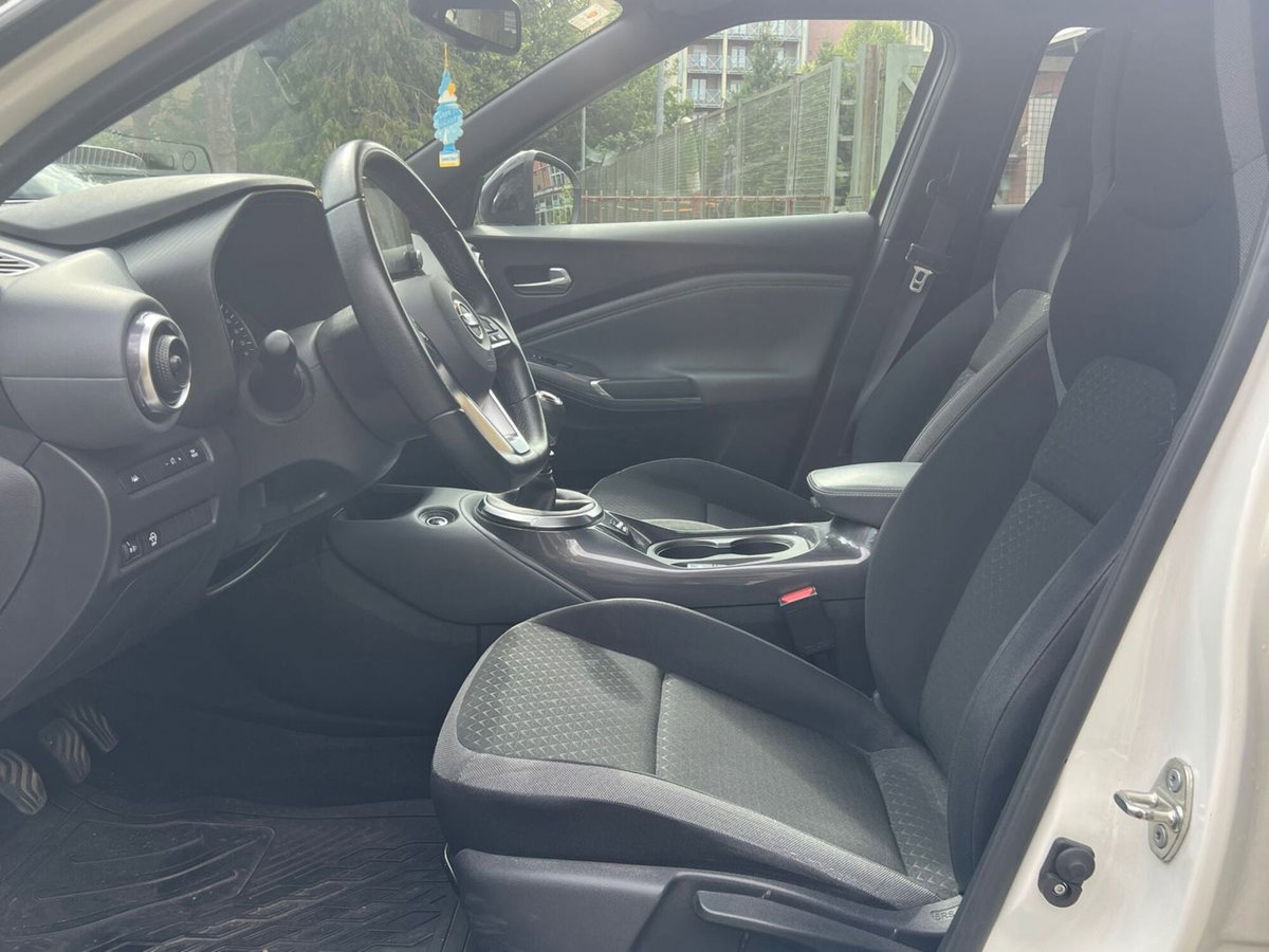 Nissan Juke 1.0 dig-t Acenta 114cv (11)