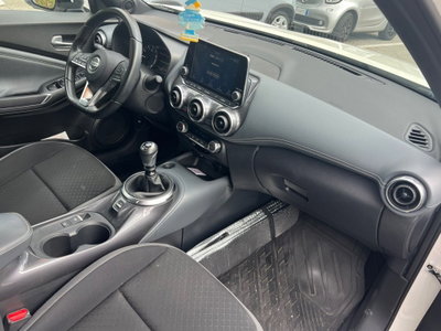 Nissan Juke 1.0 dig-t Acenta 114cv (15)