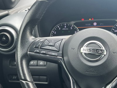 Nissan Juke 1.0 dig-t Acenta 114cv (18)