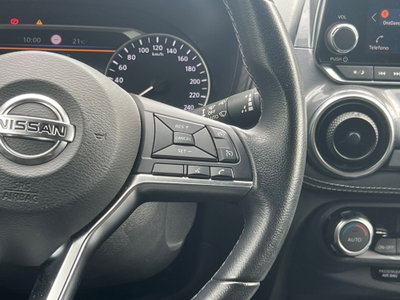 Nissan Juke 1.0 dig-t Acenta 114cv (19)