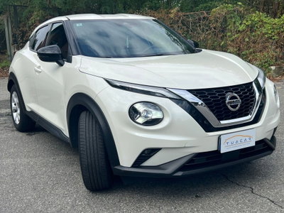 Nissan Juke 1.0 dig-t Acenta 114cv (2)