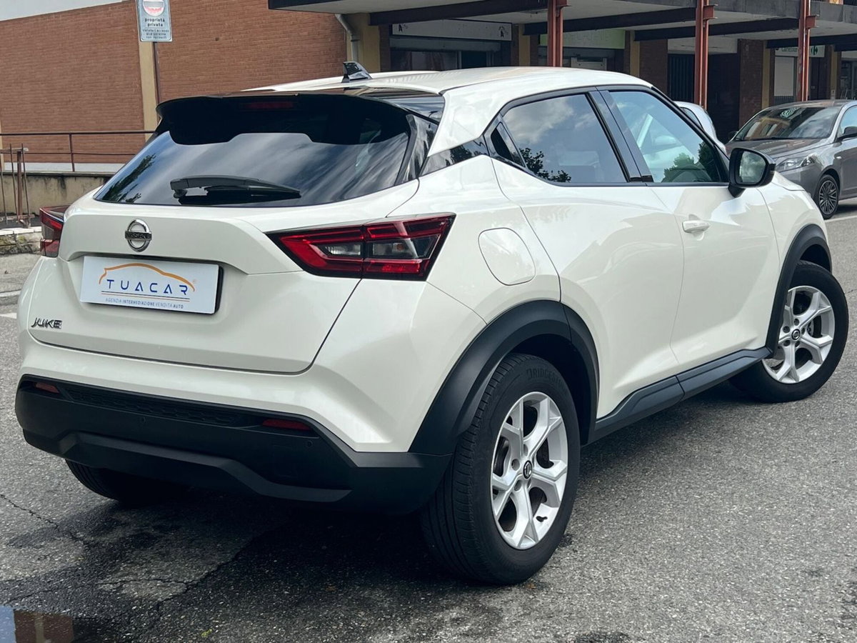 Nissan Juke 1.0 dig-t Acenta 114cv (4)