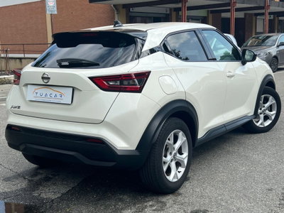 Nissan Juke 1.0 dig-t Acenta 114cv (4)