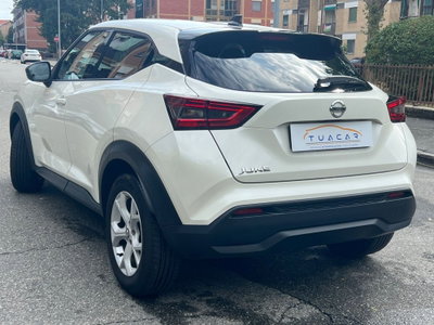 Nissan Juke 1.0 dig-t Acenta 114cv (5)