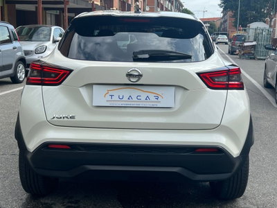 Nissan Juke 1.0 dig-t Acenta 114cv (6)