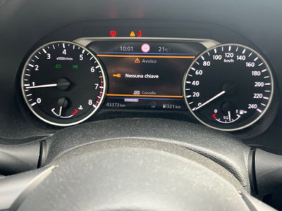 Nissan Juke 1.0 dig-t Acenta 114cv (9)