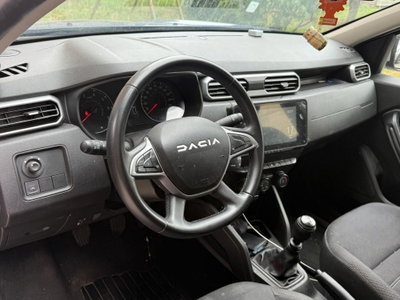 Dacia Duster 1.0 TCe GPL 4x2 Expression (11)
