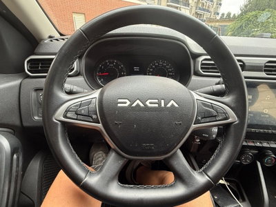 Dacia Duster 1.0 TCe GPL 4x2 Expression (12)