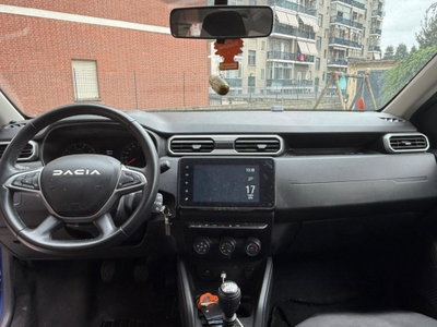 Dacia Duster 1.0 TCe GPL 4x2 Expression (15)