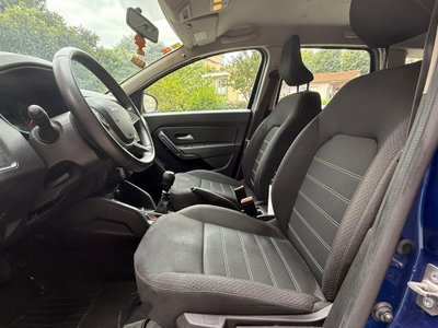 Dacia Duster 1.0 TCe GPL 4x2 Expression (16)