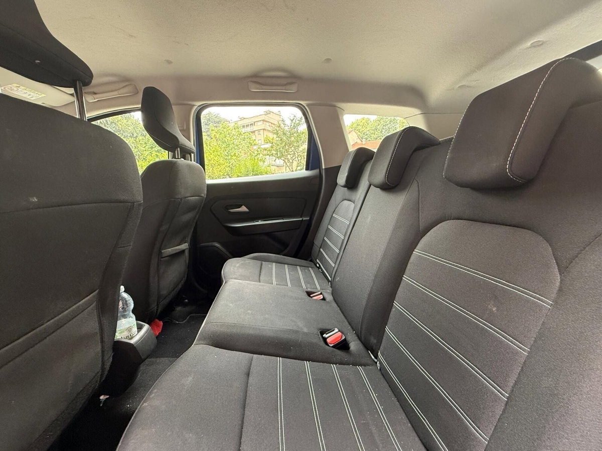 Dacia Duster 1.0 TCe GPL 4x2 Expression (18)
