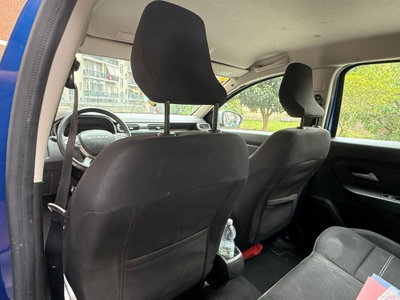 Dacia Duster 1.0 TCe GPL 4x2 Expression (19)