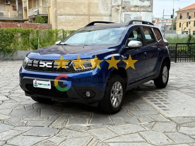 Dacia Duster 1.0 TCe GPL 4x2 Expression (2)