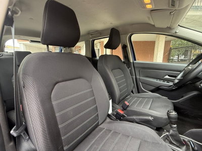 Dacia Duster 1.0 TCe GPL 4x2 Expression (20)