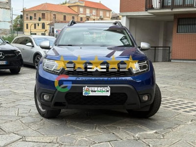 Dacia Duster 1.0 TCe GPL 4x2 Expression (3)