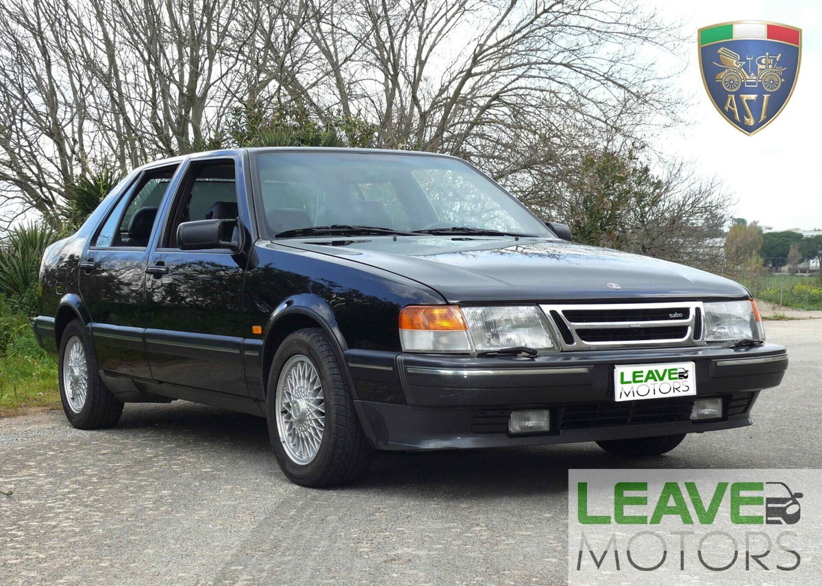 Saab 9000 turbo 16 5 porte (3)
