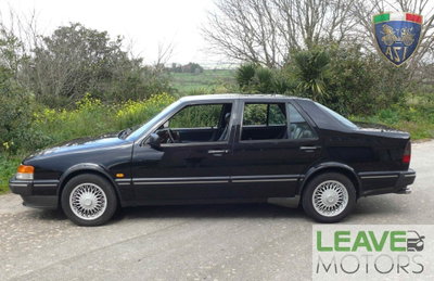 Saab 9000 turbo 16 5 porte (8)