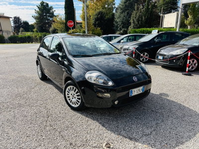 Fiat Punto 1.3 MJT II 75 CV 3 porte Virgin Radio