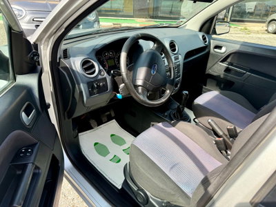 Ford Fusion 1.4 TDCi 5p. Collection (10)