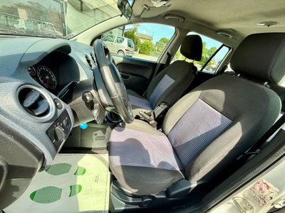 Ford Fusion 1.4 TDCi 5p. Collection (12)
