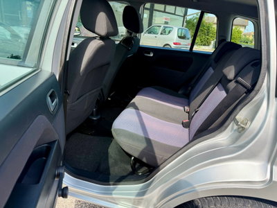 Ford Fusion 1.4 TDCi 5p. Collection (16)