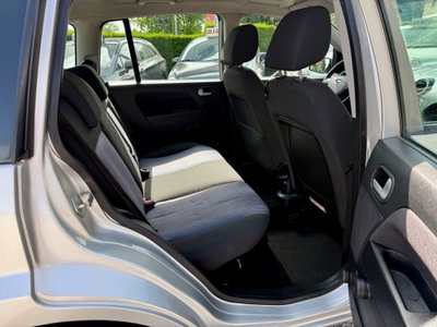 Ford Fusion 1.4 TDCi 5p. Collection (19)
