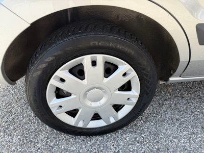 Ford Fusion 1.4 TDCi 5p. Collection (9)