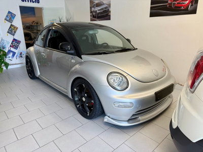 Volkswagen New Beetle 2.0