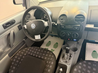 Volkswagen New Beetle 2.0 (11)