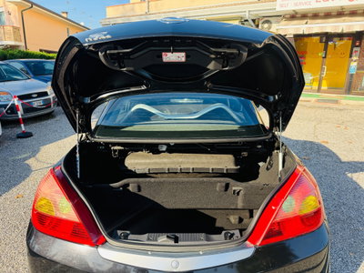 Opel Tigra TwinTop 1.4 16V Sport (20)