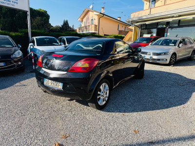 Opel Tigra TwinTop 1.4 16V Sport (7)