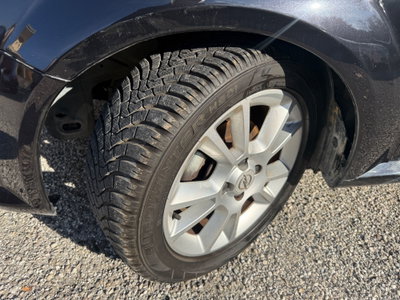 Opel Tigra TwinTop 1.4 16V Sport (9)