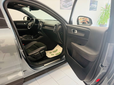 Volvo XC40 D3 Geartronic R-design (18)