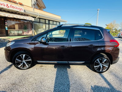 Peugeot 2008 e-HDi 115 CV Stop&Start Allure (4)