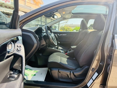 Nissan Qashqai 1.5 dCi Tekna (11)