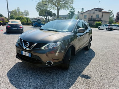 Nissan Qashqai 1.5 dCi Tekna (3)