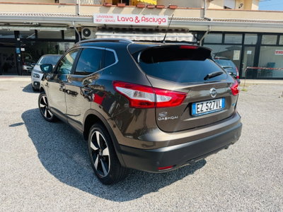 Nissan Qashqai 1.5 dCi Tekna (5)