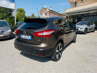 Nissan Qashqai 1.5 dCi Tekna (7)