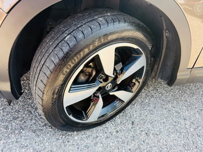 Nissan Qashqai 1.5 dCi Tekna (9)
