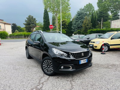 Peugeot 2008 82 Active usata