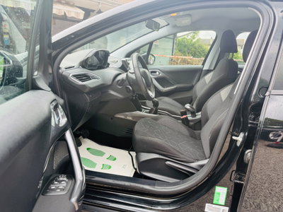 Peugeot 2008 82 Active (11)