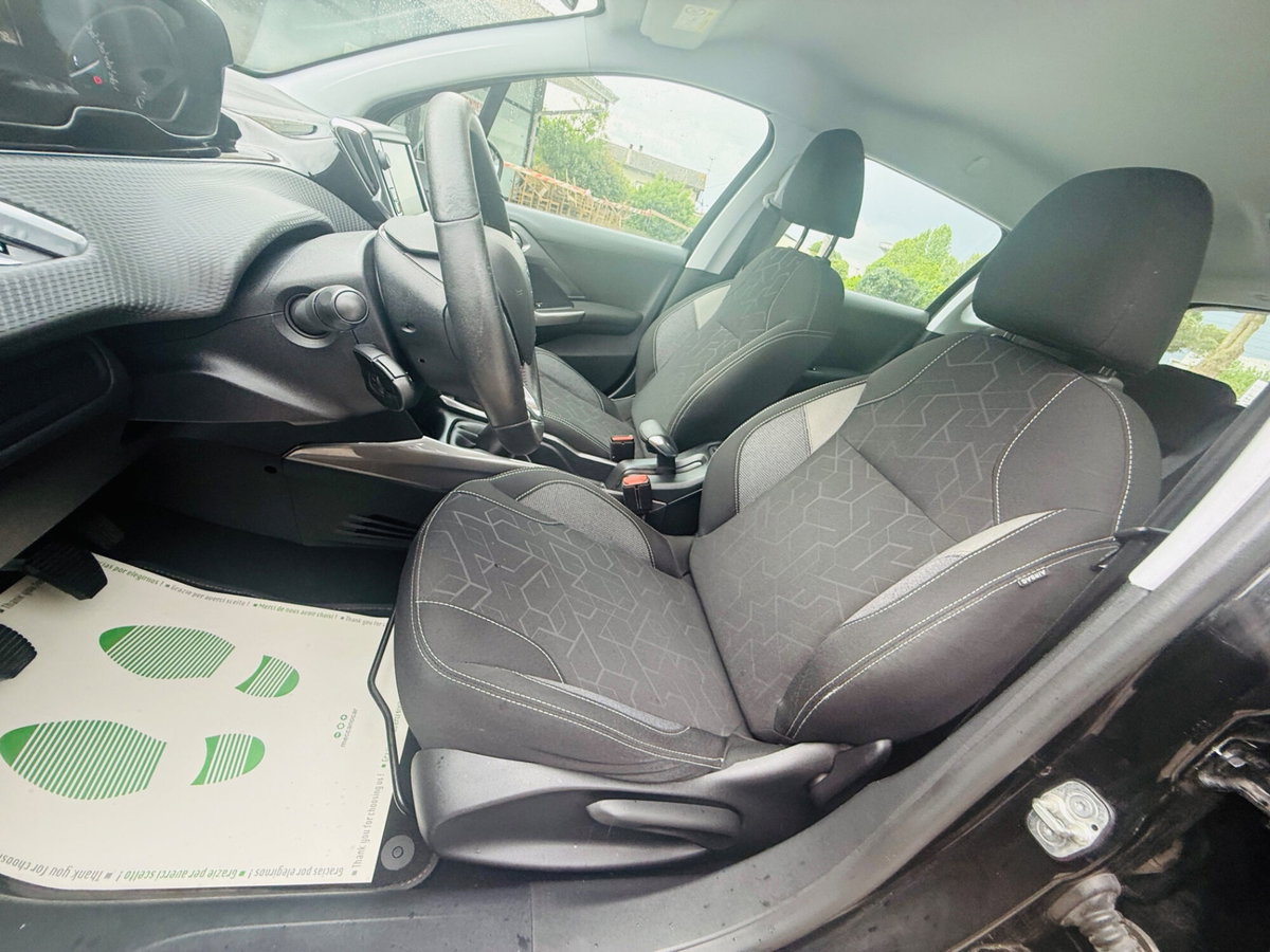 Peugeot 2008 82 Active (12)