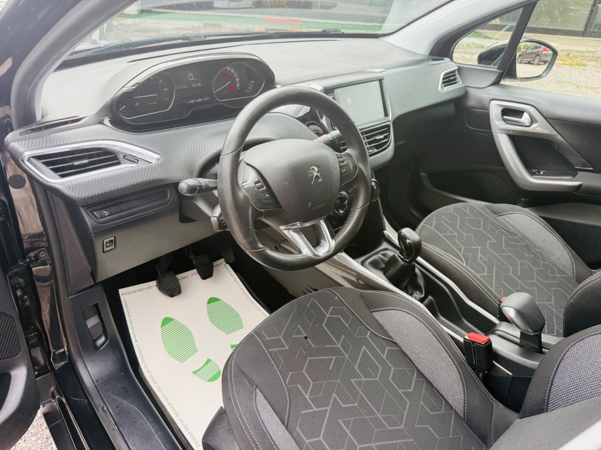 Peugeot 2008 82 Active (13)