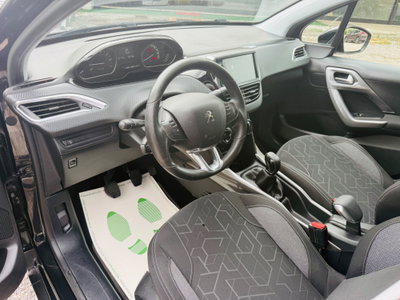 Peugeot 2008 82 Active (13)
