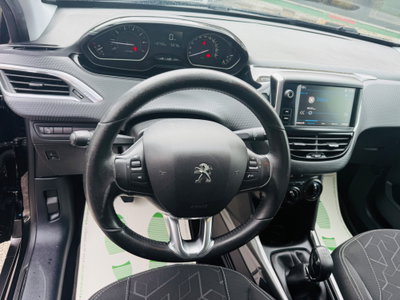 Peugeot 2008 82 Active (14)