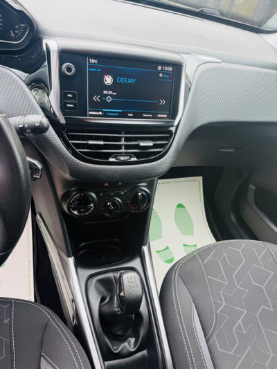 Peugeot 2008 82 Active (15)