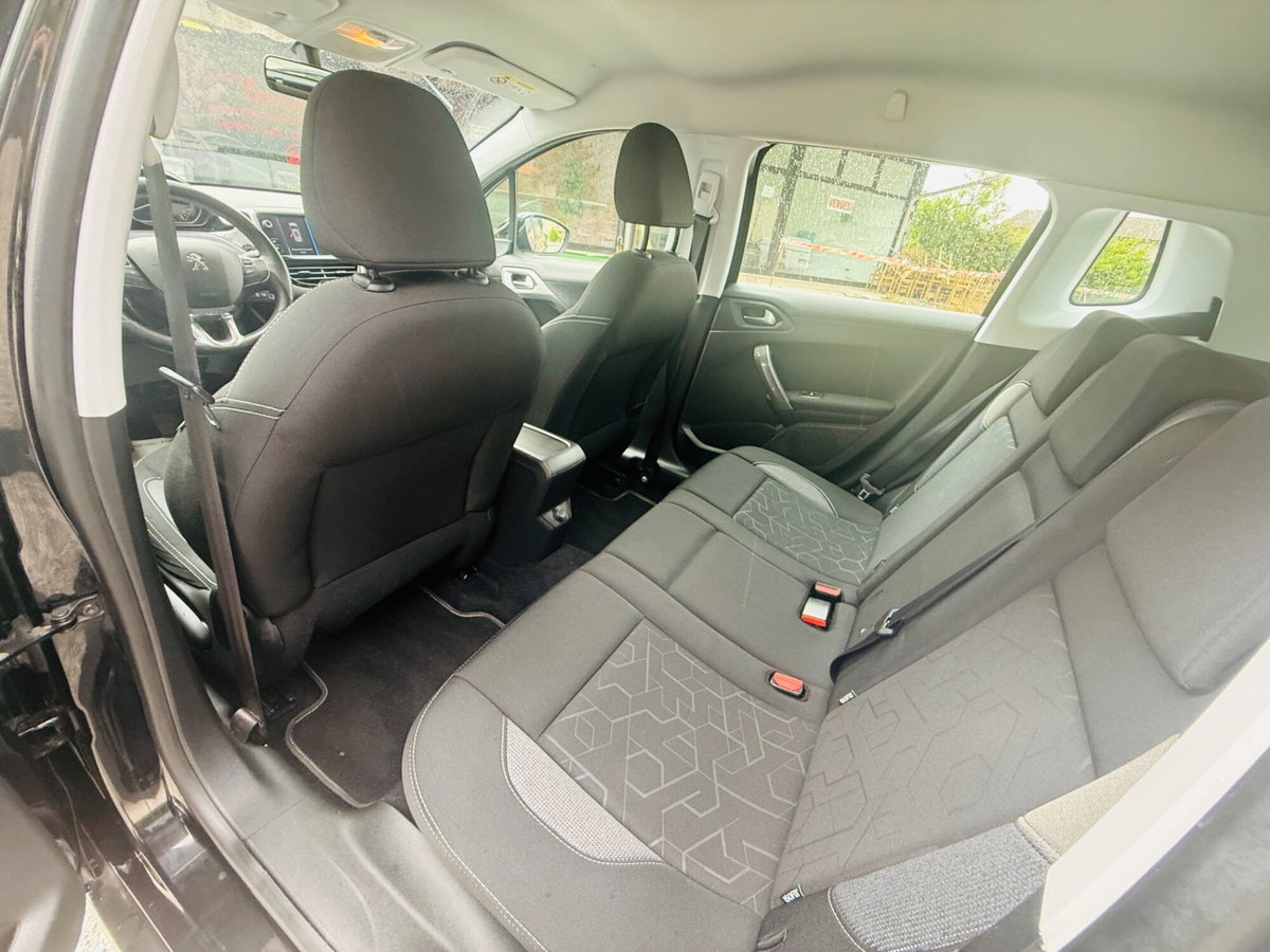 Peugeot 2008 82 Active (17)