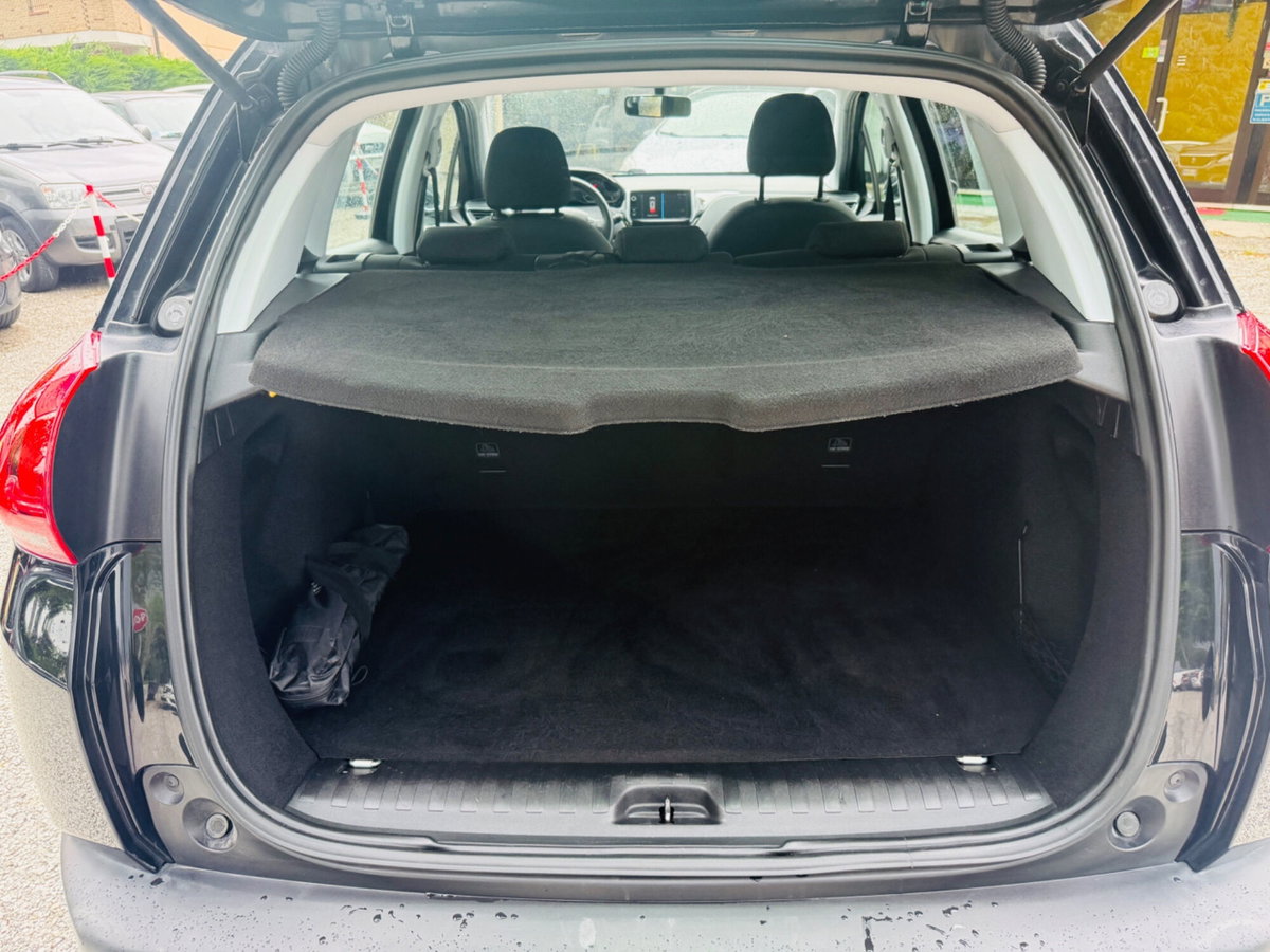 Peugeot 2008 82 Active (18)